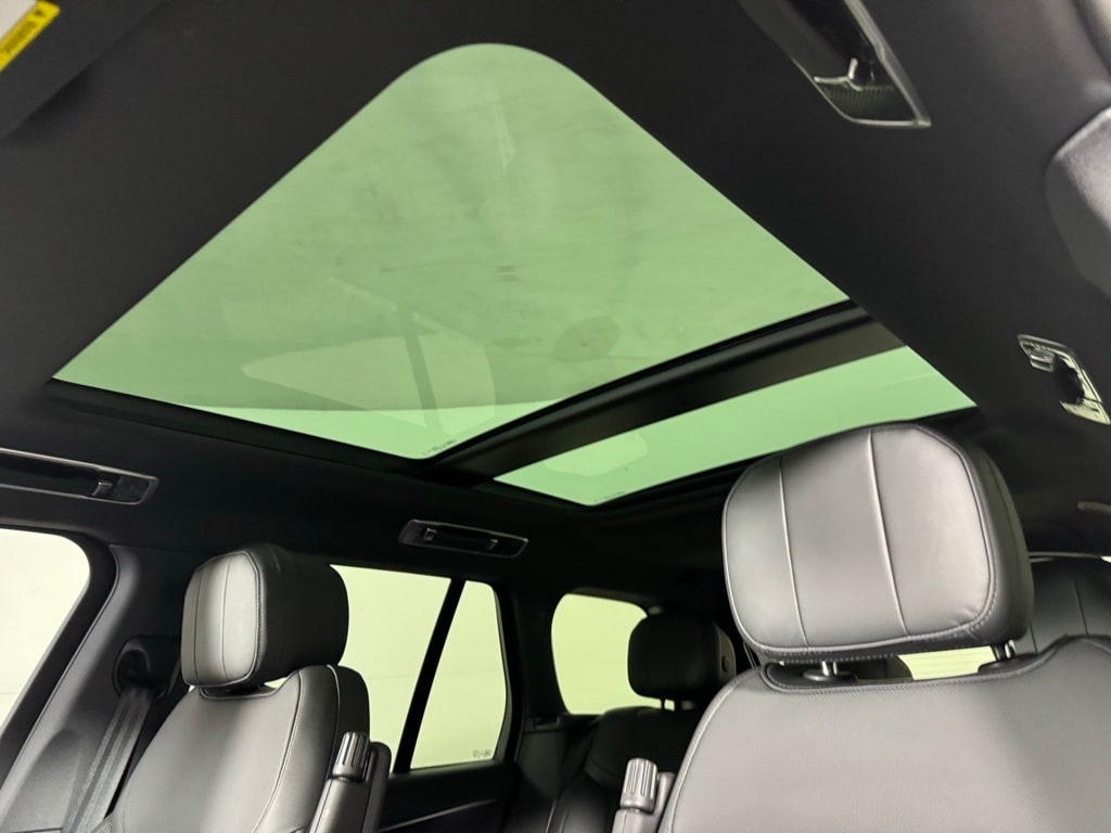 2024 LAND ROVER RANGE ROVER - Image 26