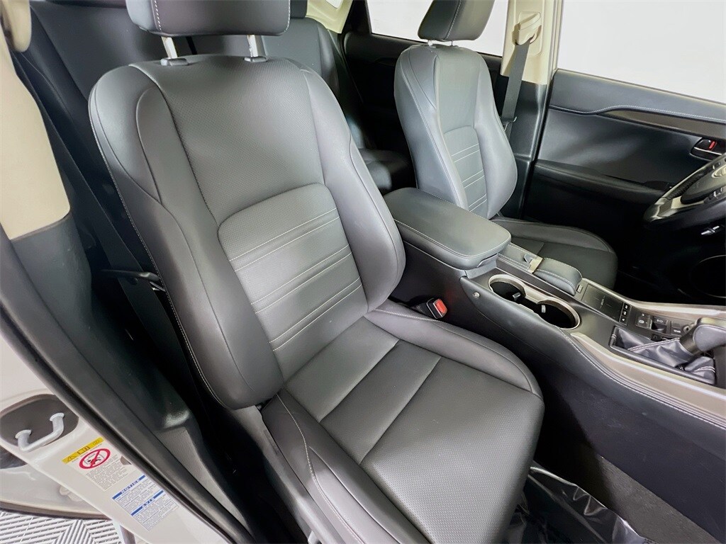 2019 LEXUS NX - Image 27