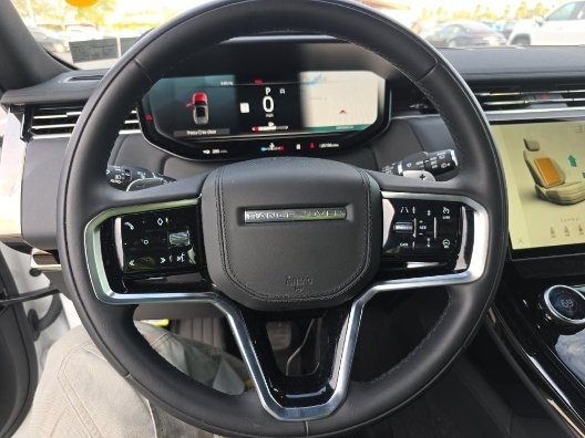 2023 LAND ROVER RANGE ROVER SPORT - Image 12