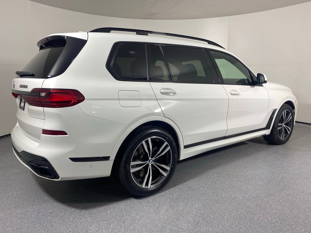 2021 BMW X7 - Image 5