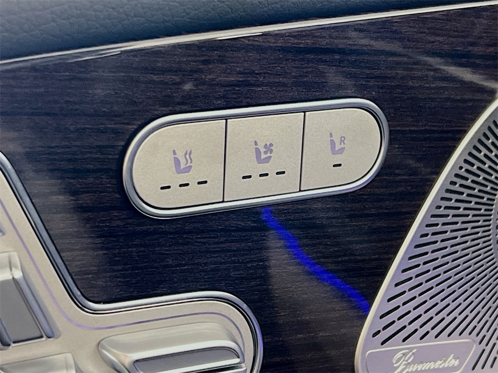 2026 MERCEDES-BENZ GLE-CLASS - Image 21