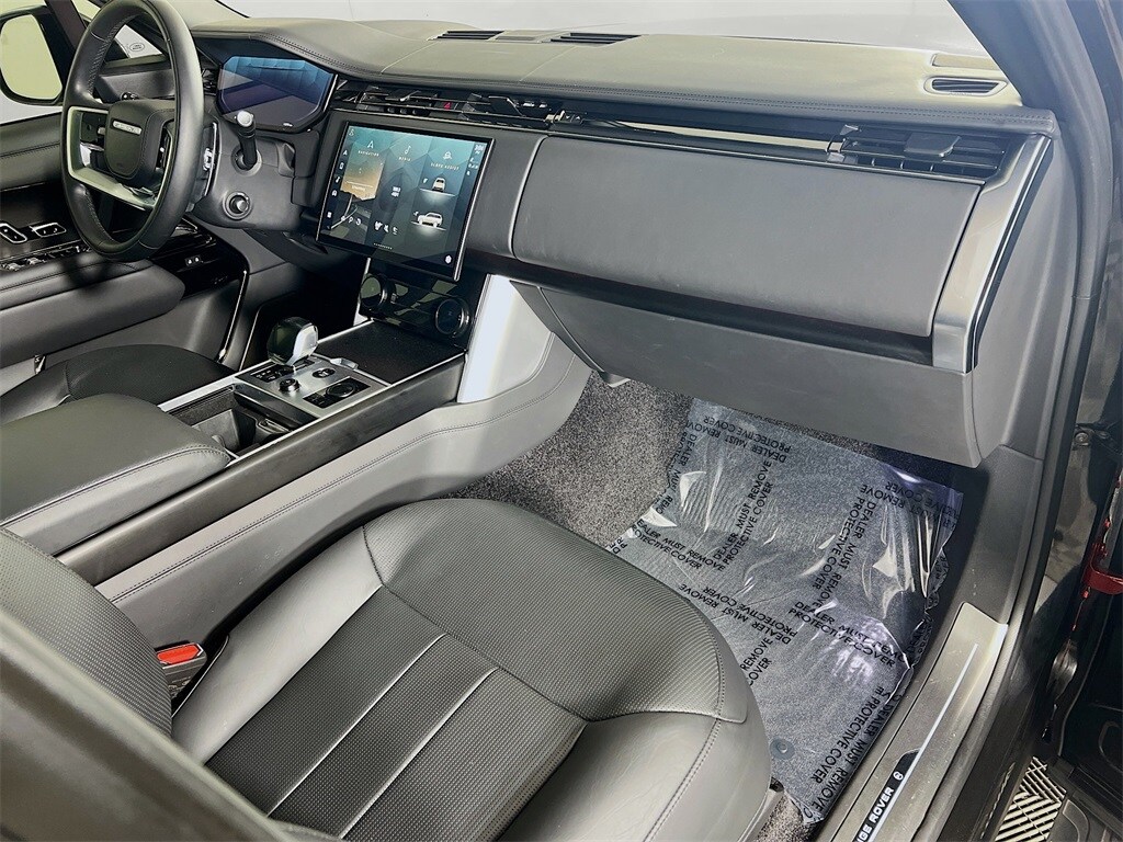 2023 LAND ROVER RANGE ROVER - Image 32