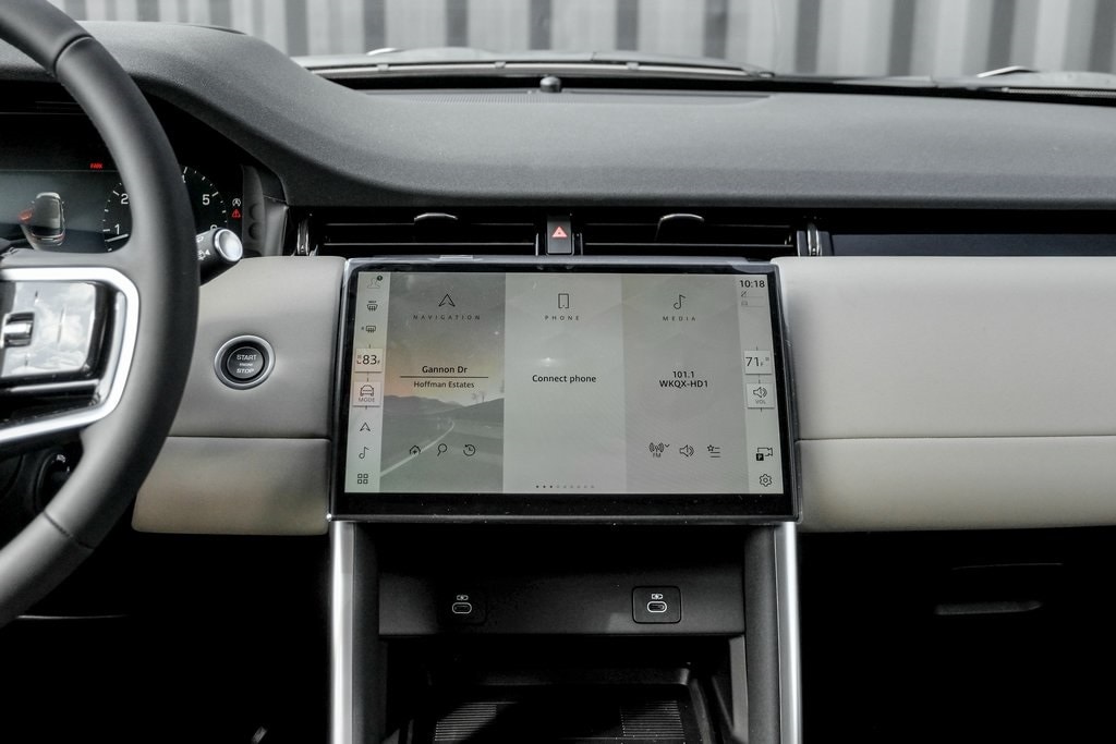 2025 LAND ROVER DISCOVERY SPORT - Image 19