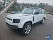 Land Rover Defender 130