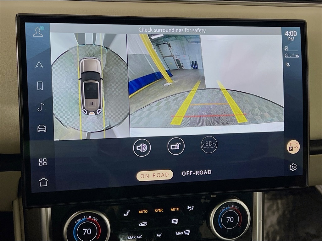 2022 LAND ROVER NEW RANGE ROVER - Image 14