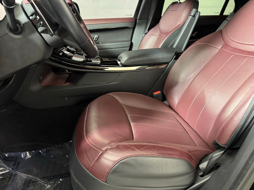 2023 LAND ROVER RANGE ROVER SPORT - Image 15