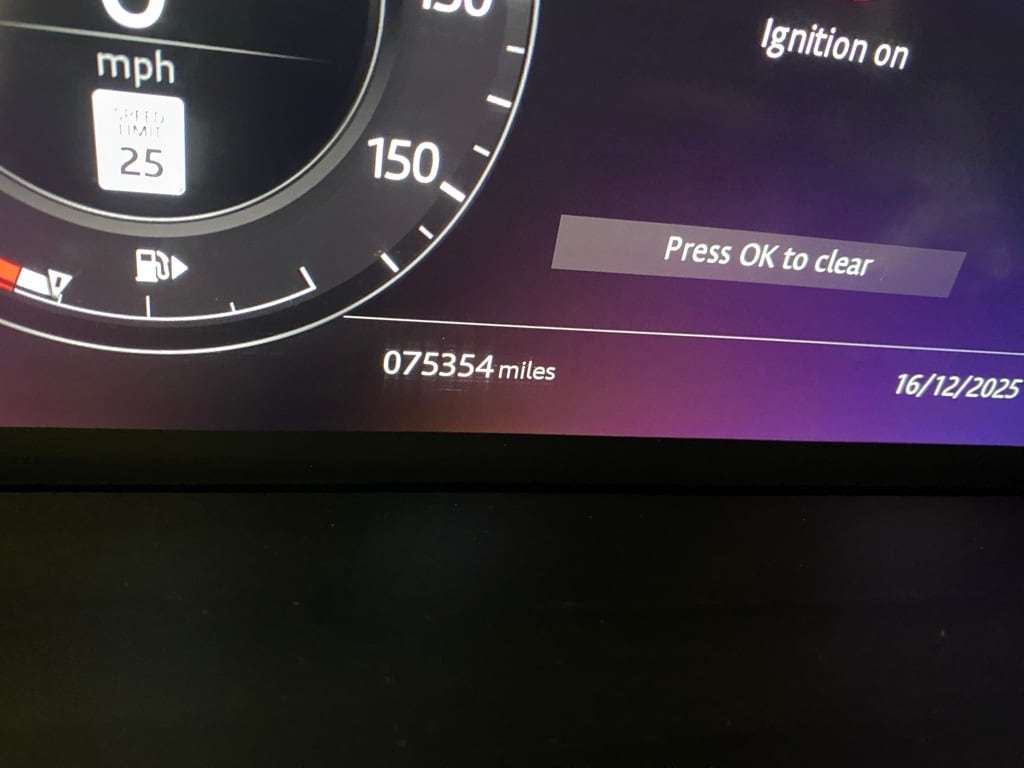 2021 LAND ROVER RANGE ROVER - Image 20