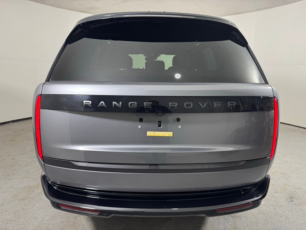 2024 LAND ROVER RANGE ROVER - Image 7
