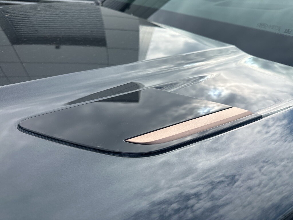 2025 Land Rover Range Rover Sport Autobiography photo 4