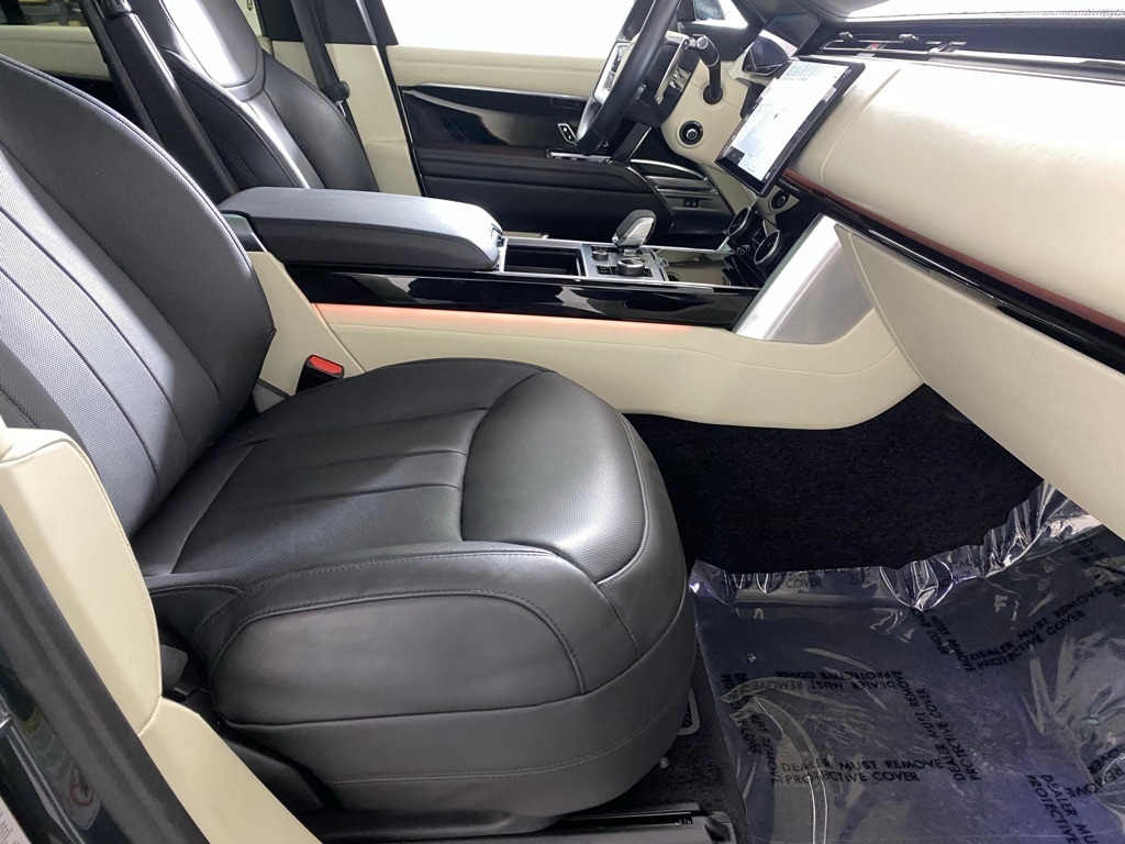 2023 LAND ROVER RANGE ROVER - Image 32