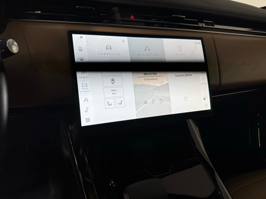 2024 LAND ROVER RANGE ROVER SPORT - Image 20