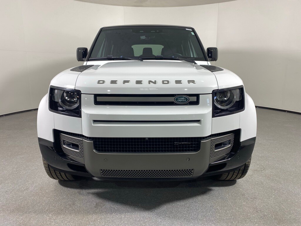 2023 LAND ROVER DEFENDER - Image 2