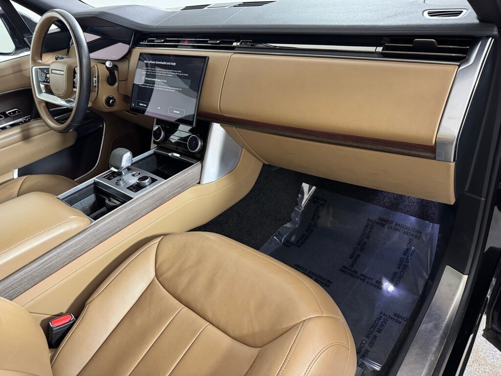 2023 LAND ROVER RANGE ROVER - Image 35