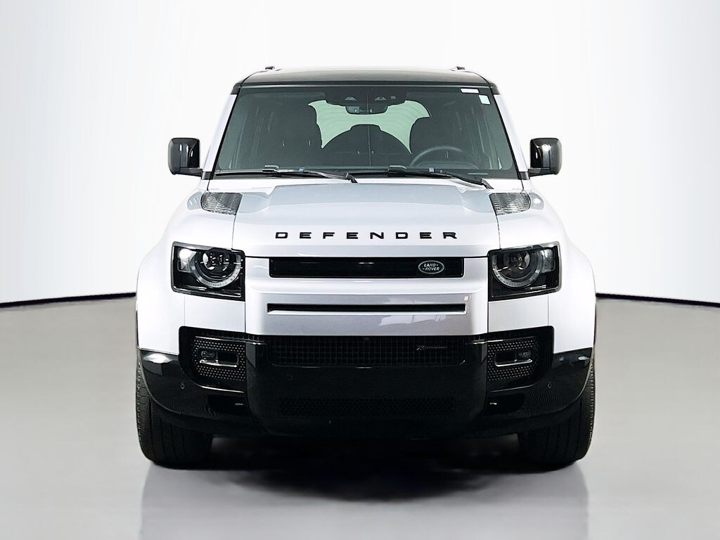 Used 2023 Land Rover Defender 110 X-Dynamic SE SUV