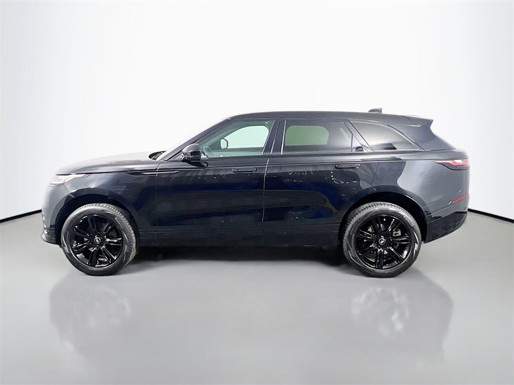 2023 LAND ROVER RANGE ROVER VELAR - Image 8