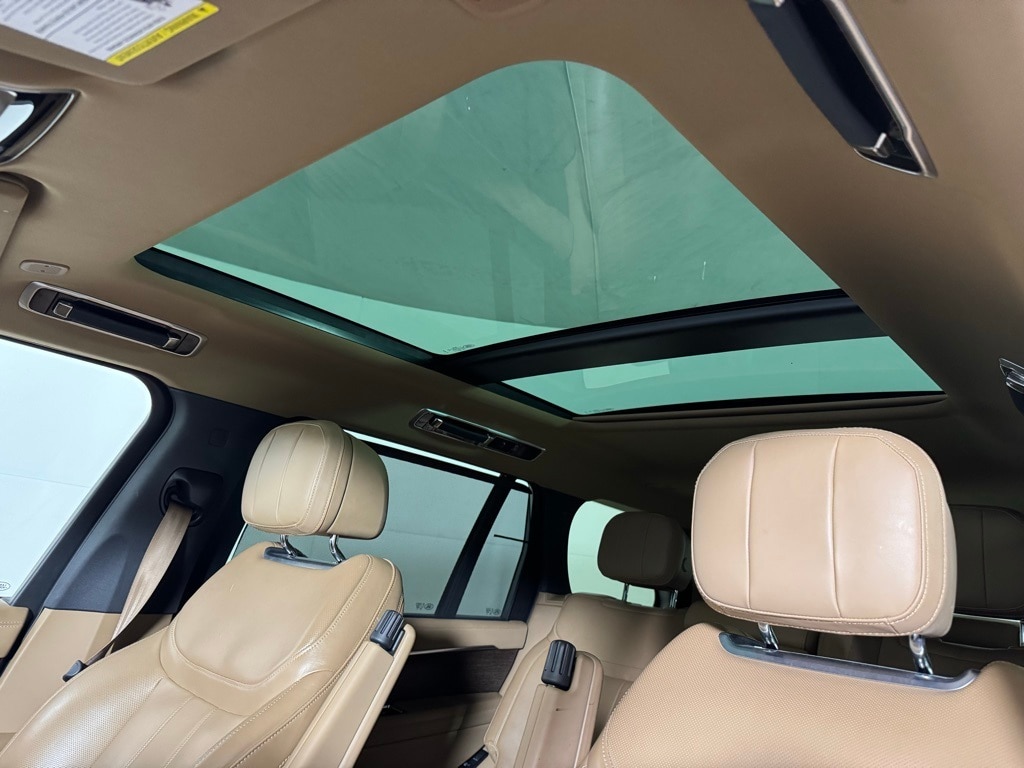 2023 LAND ROVER RANGE ROVER - Image 28