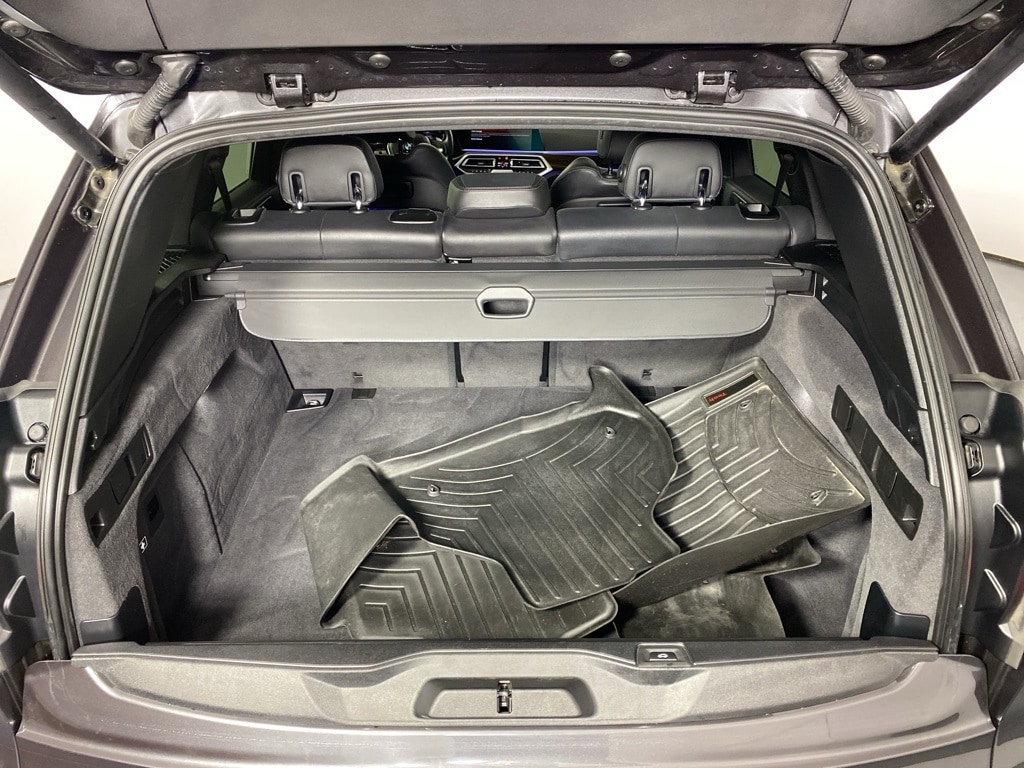 2020 BMW X5 - Image 26