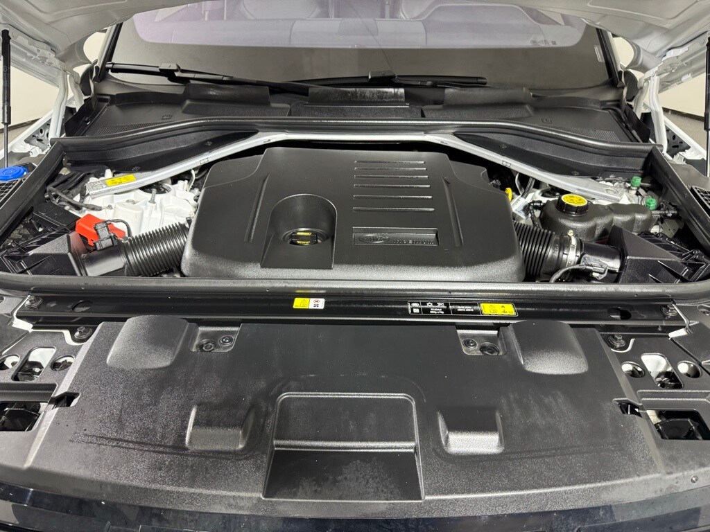 2023 LAND ROVER RANGE ROVER SPORT - Image 31