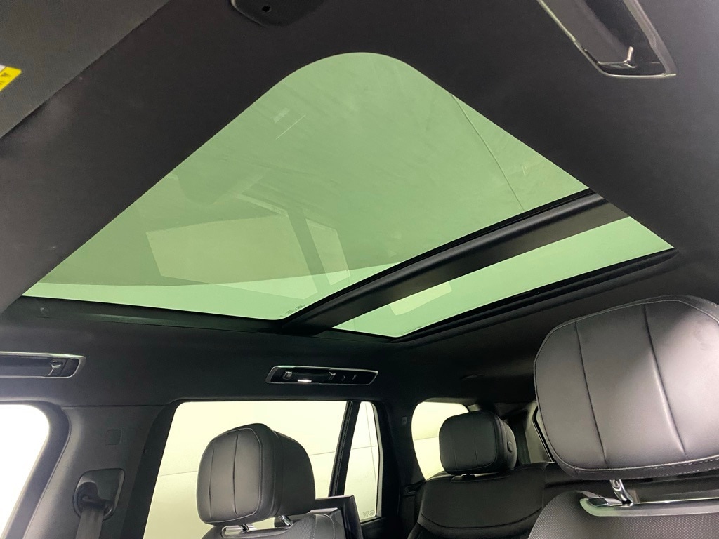 2023 LAND ROVER RANGE ROVER - Image 22