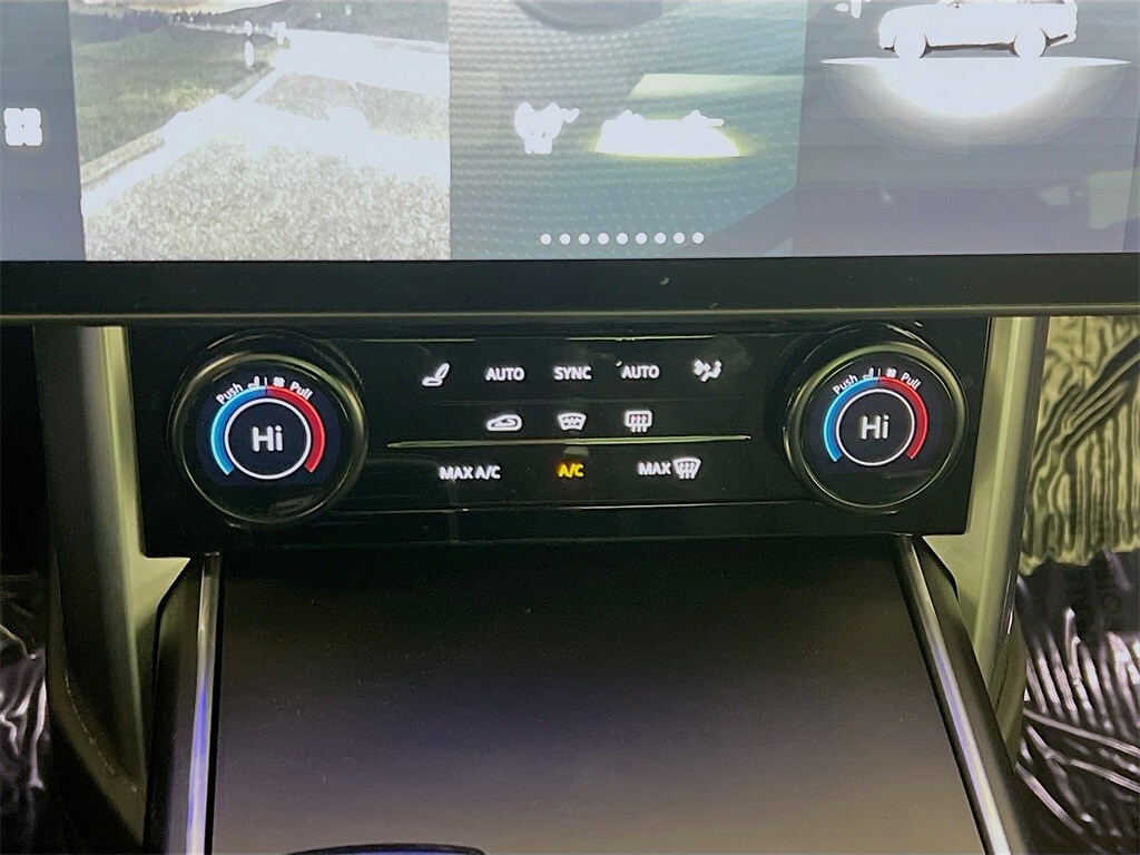 2023 LAND ROVER RANGE ROVER - Image 16