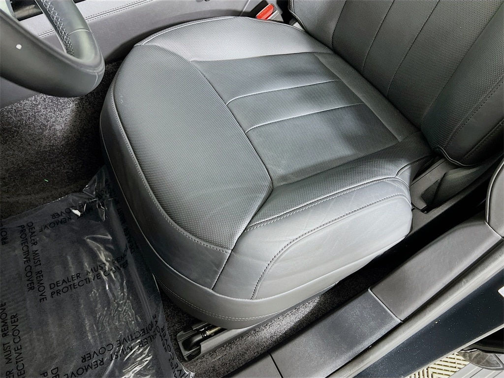 2023 LAND ROVER RANGE ROVER - Image 20