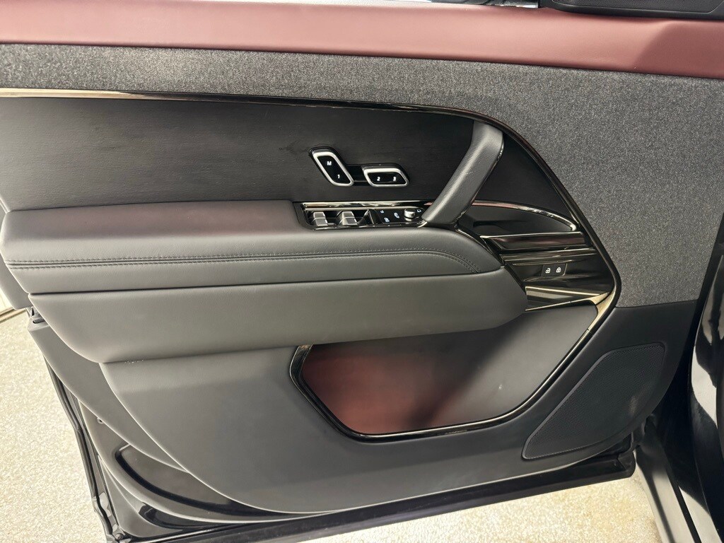 2023 LAND ROVER RANGE ROVER SPORT - Image 11