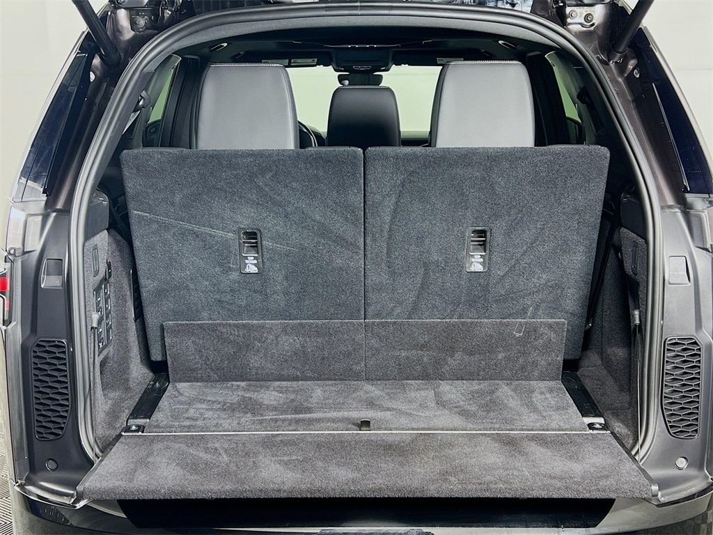 2025 LAND ROVER DISCOVERY - Image 28
