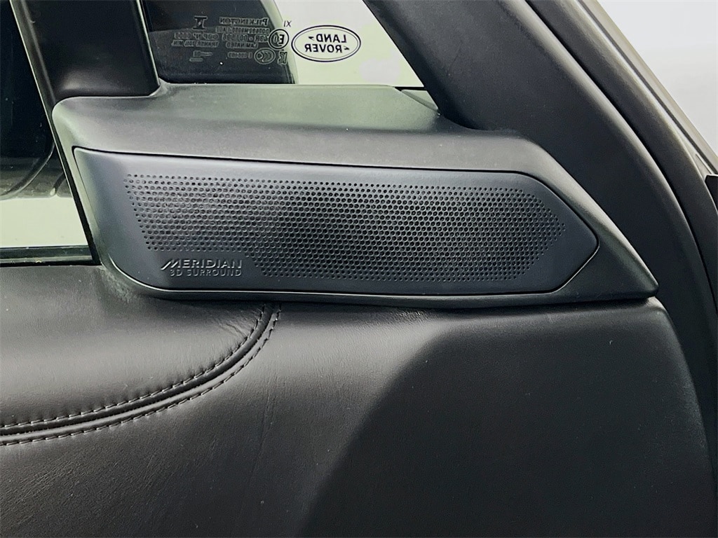 2023 LAND ROVER RANGE ROVER - Image 19