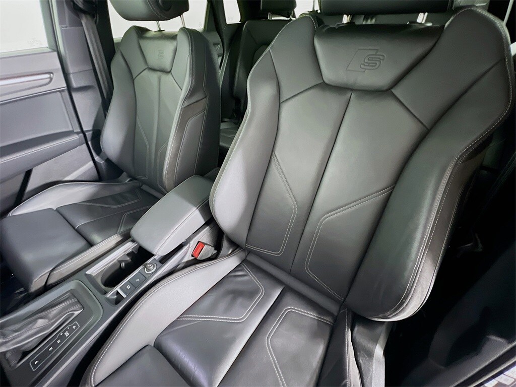 2023 AUDI Q3 - Image 20