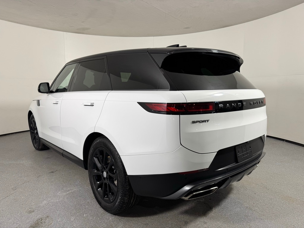 2024 LAND ROVER RANGE ROVER SPORT - Image 7