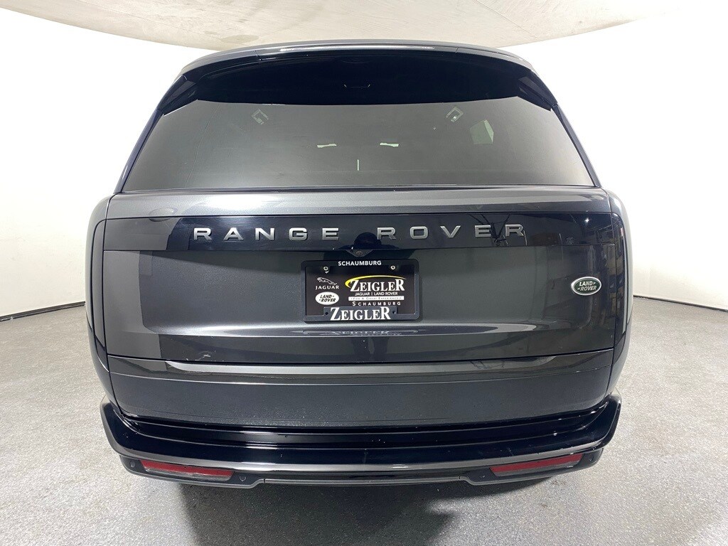 2023 LAND ROVER RANGE ROVER - Image 6
