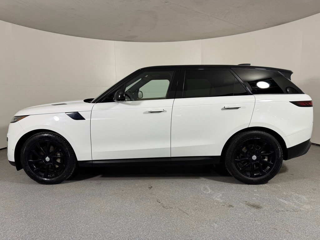 2024 LAND ROVER RANGE ROVER SPORT - Image 8