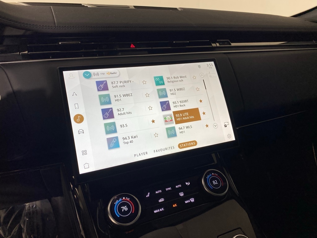 2023 LAND ROVER RANGE ROVER SPORT - Image 19