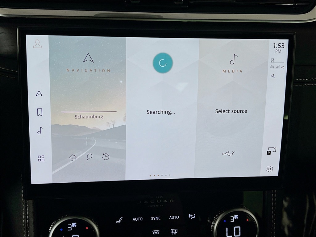 2025 JAGUAR F-PACE - Image 15