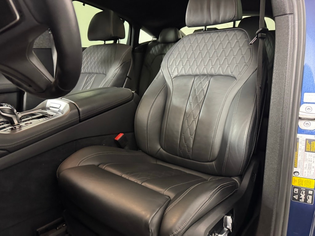 2022 BMW X6 - Image 15