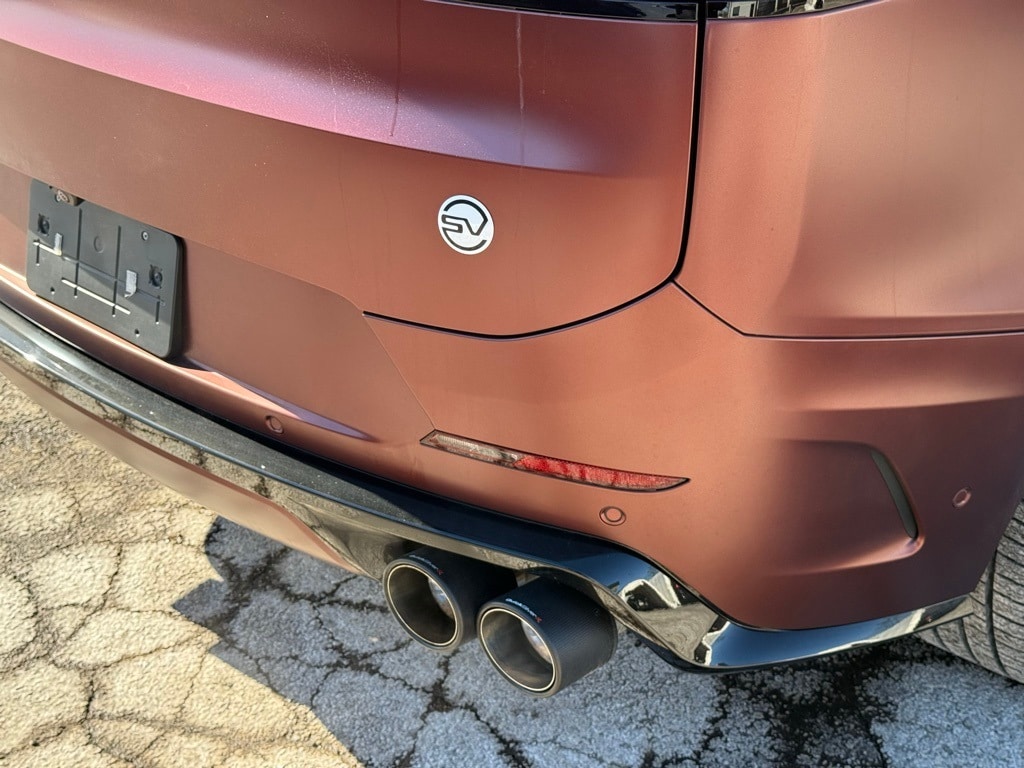 2025 LAND ROVER RANGE ROVER SPORT - Image 17