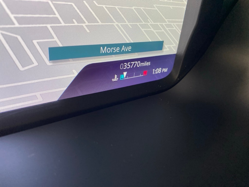 2021 LAND ROVER DEFENDER - Image 23