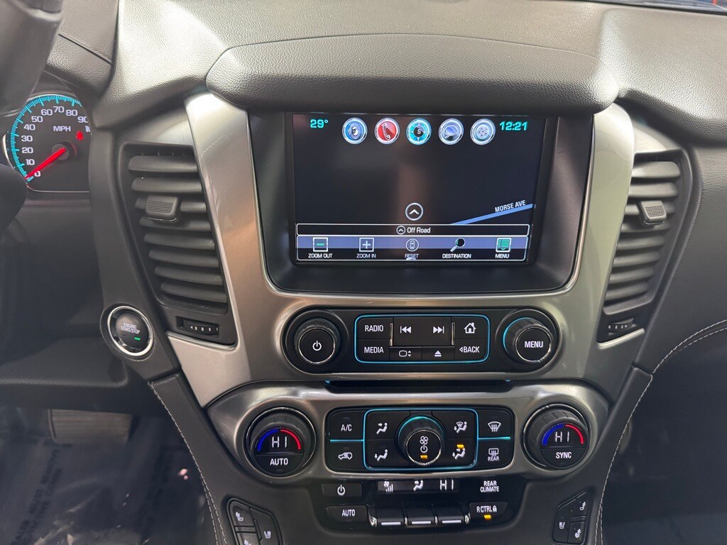2020 CHEVROLET TAHOE - Image 28