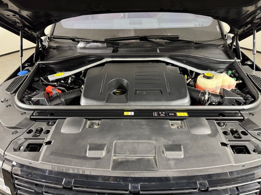 2023 LAND ROVER RANGE ROVER SPORT - Image 36