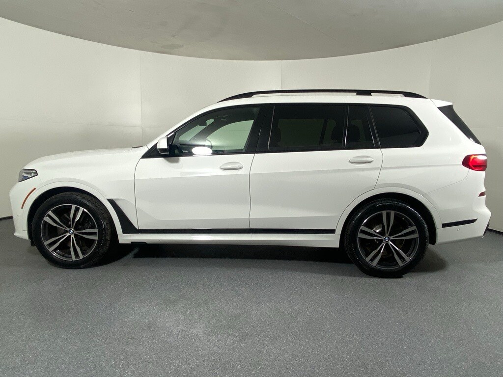 2021 BMW X7 - Image 8