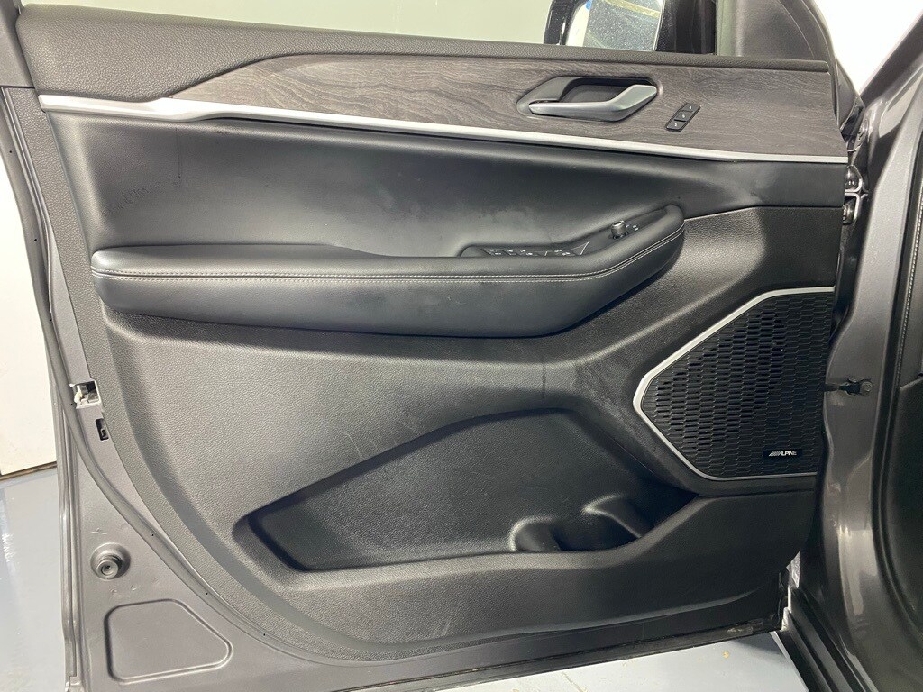 2021 JEEP GRAND CHEROKEE L - Image 23