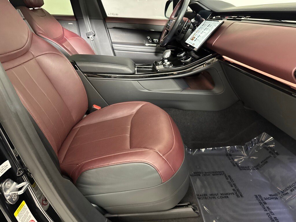 2023 LAND ROVER RANGE ROVER SPORT - Image 34