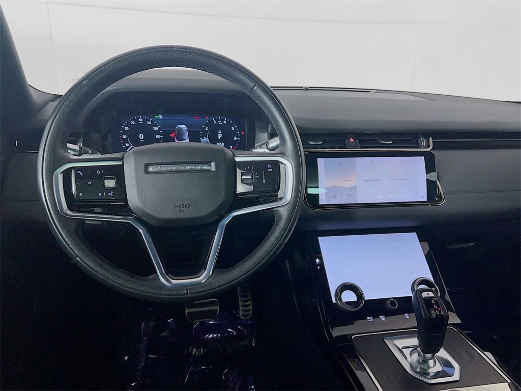 2022 LAND ROVER RANGE ROVER EVOQUE - Image 11