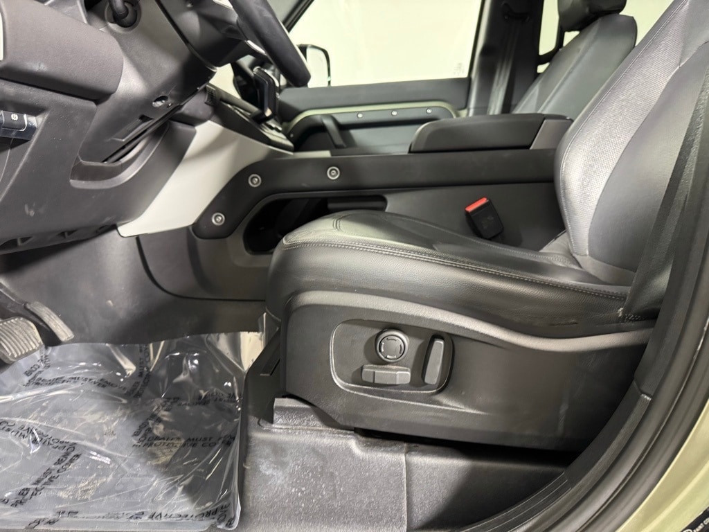 2023 LAND ROVER DEFENDER - Image 12