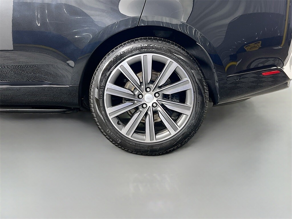 2023 LAND ROVER RANGE ROVER - Image 33