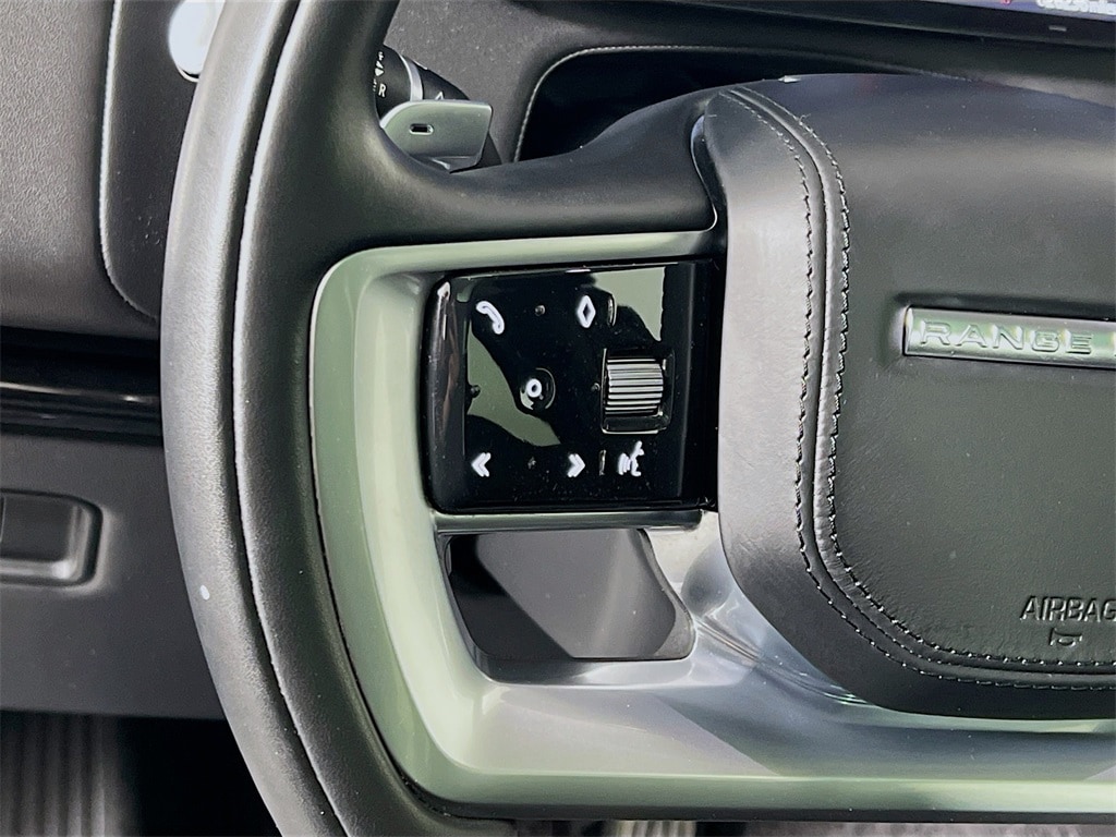 2023 LAND ROVER RANGE ROVER - Image 10