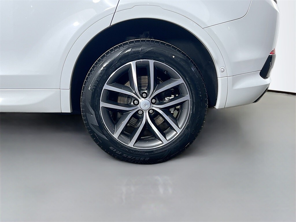 2025 LAND ROVER DISCOVERY SPORT - Image 33