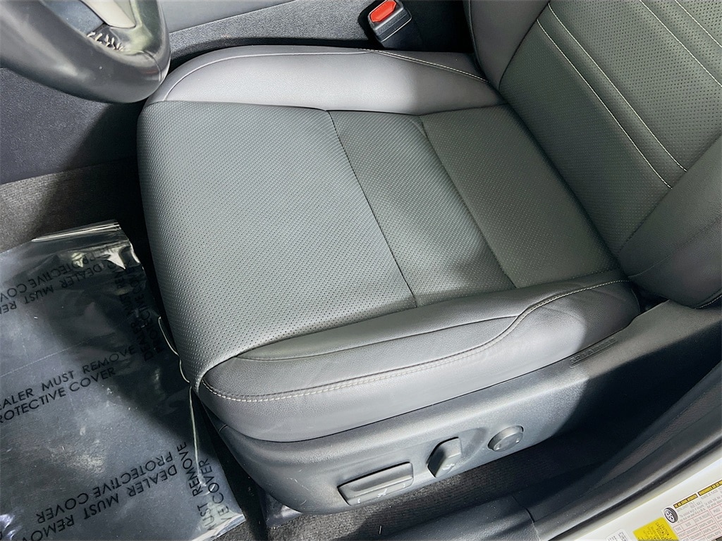 2019 LEXUS NX - Image 18