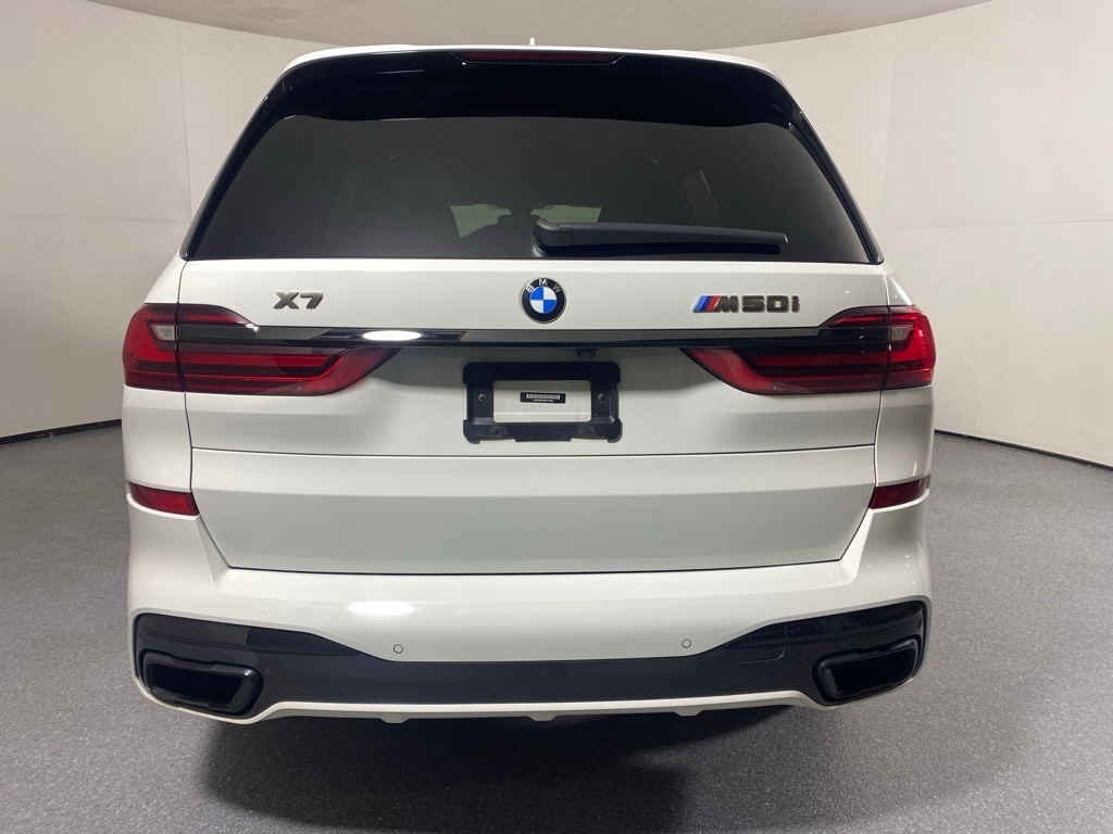 2021 BMW X7 - Image 6