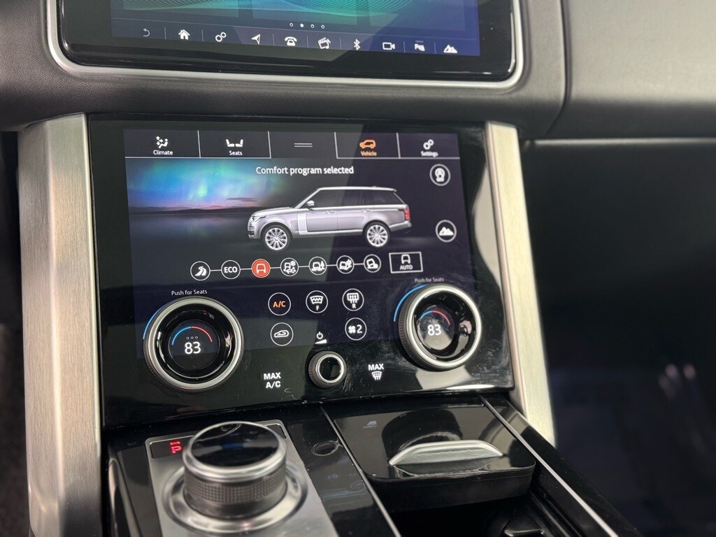 2020 LAND ROVER RANGE ROVER - Image 22